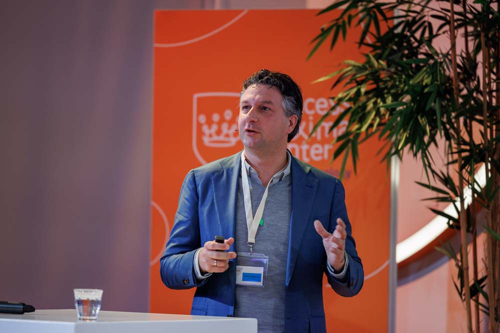 06-10-2022: Themadag Gezond Leven